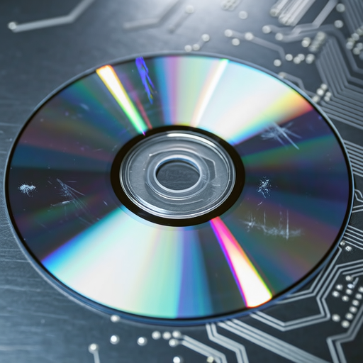 DVD